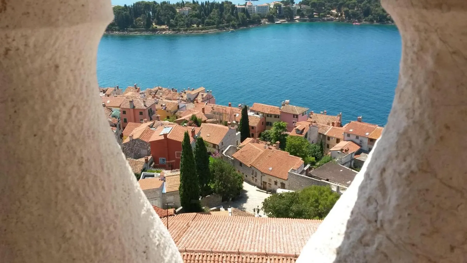 Studio Quattro De Amicis Rovinj