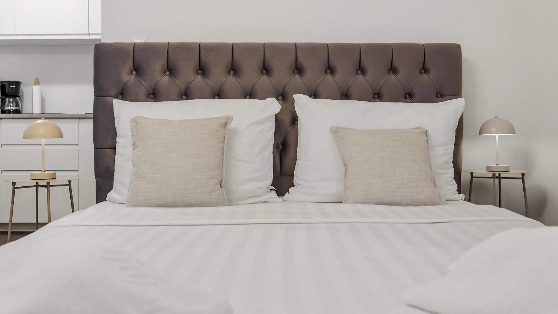Studio Quattro De Amicis Rovinj Hırvatistan