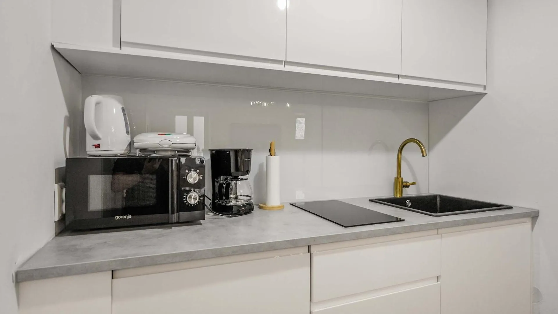 Apartment Studio Quattro De Amicis Rovinj Kroatien